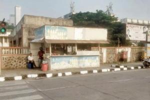 Why did BMC remember 'illegal' stalls after 5 decades?