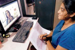Maharashtra begins free tutorials for FYJC students amid admission row