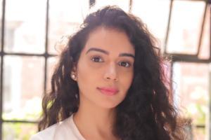 Sukirti Kandpal: I was looking for a substantial role to play on TV