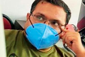 Man arrested for posting malicious content against Uddhav gets bail