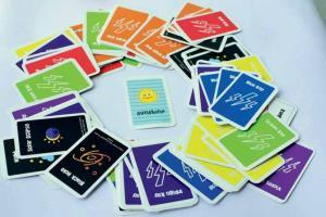 Check out these new board games with the kids during their Diwali break