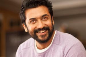 Suriya is very real in the film: 'Soorarai Pottru' director