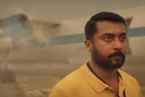 Suriya shares some insights about his character in Soorarai Pottru