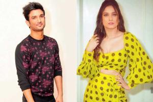 Ankita Lokhande all set to pay tribute to SSR; shares video with fans