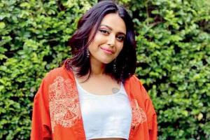 Swara Bhasker on how she tackles trolls and remains positive!
