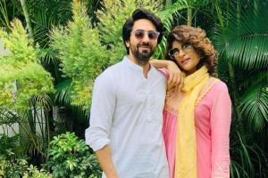 'I was pregnant, and kept thinking Ayushmann is romancing on screen'