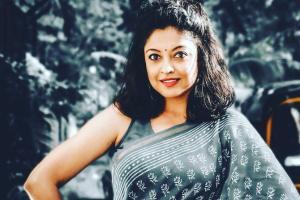 Tanushree Dutta opens up on how people had body-shamed her