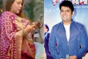 Telly Tattle: Kapil Sharma is set to be father again?