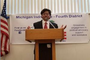 Indian-origin Shri Thanedar elected to Michigan state legislature