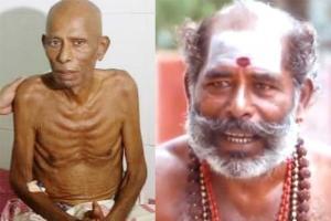 Veteran actor Thavasi passes away due to Cancer