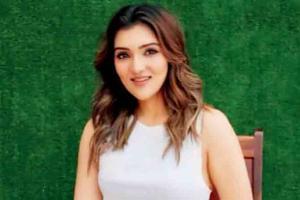 Govinda's daughter, Tina Ahuja: Dad thinks I dance like him