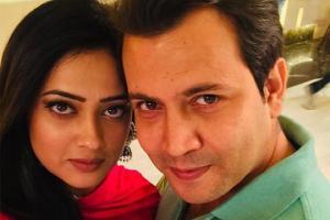 Abhinav Kohli alleges Shweta Tiwari has 'jailed' their son Reyansh