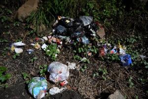 Youths who threw waste on road forced to return 80-km to pick up trash