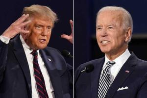 US elections 2020: D-day's here; legal armies are ready