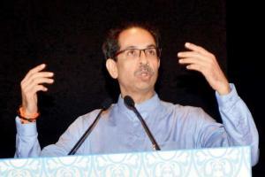 More challenges await CM and Sena president Uddhav Thackeray