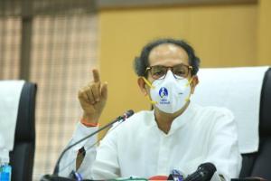Centre trying to stall development projects in Mumbai: Uddhav Thackeray