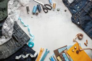 5 Fashionable Indie Labels that Upcycle