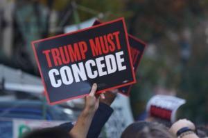 US Election 2020: America knows the score, it's not been called yet
