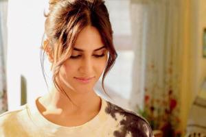 Abhishek Kapoor shares Vaani's first look in Chandigarh Kare Aashiqui