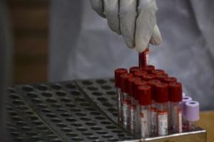 COVID-19: Moderna vaccine 'stable' at 2-8 degrees C for 30 days