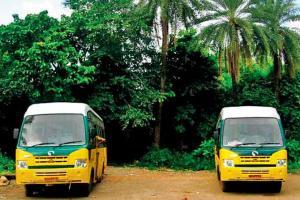 Mumbai: Vasai-Virar's yellow lifeline to resume soon