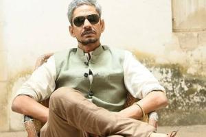 Vijay Raaz: To ostracise me before any investigation is shocking