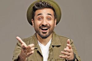 Vir Das on Inside Out: The response was humbling and overwhelming