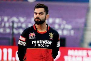 IPL 2020: Question marks over Virat Kohli's captaincy justified