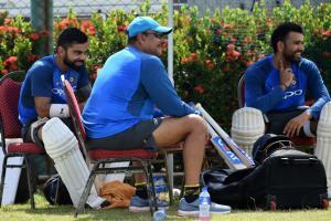 BCCI reportedly holds call with Shastri, Kohli, Rohit over injury saga