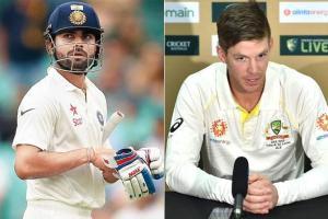 Tim Paine: Australians love to hate 