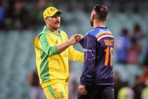 Australia wins series, beats India by 51 runs