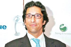 Wasim Akram backs Babar Azam to become Pakistan Test skipper
