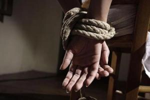 Man allegedly kidnaps, rapes 20-year-old for 14 days in Rajasthan