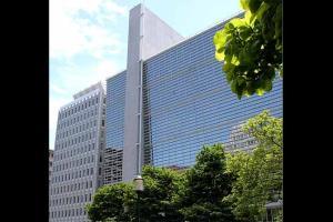World Bank cautions Indians against fraudulent credit, debit cards