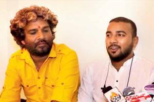 Mumbai: Four kidnap serial producer to make him pay dues