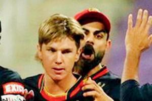 Off the field, Virat is the most chilled out guy: Zampa