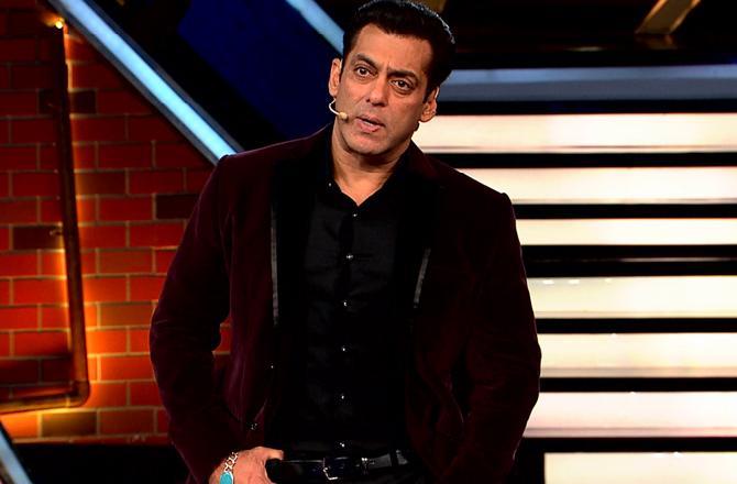As curtains open for the fourteenth season of India's most popular and controversial show, it will be interesting to see what Salman Khan has in store for us. Keep watching this space and stay tuned to mid-day.com for the latest and spiciest updates of Bigg Boss 14.