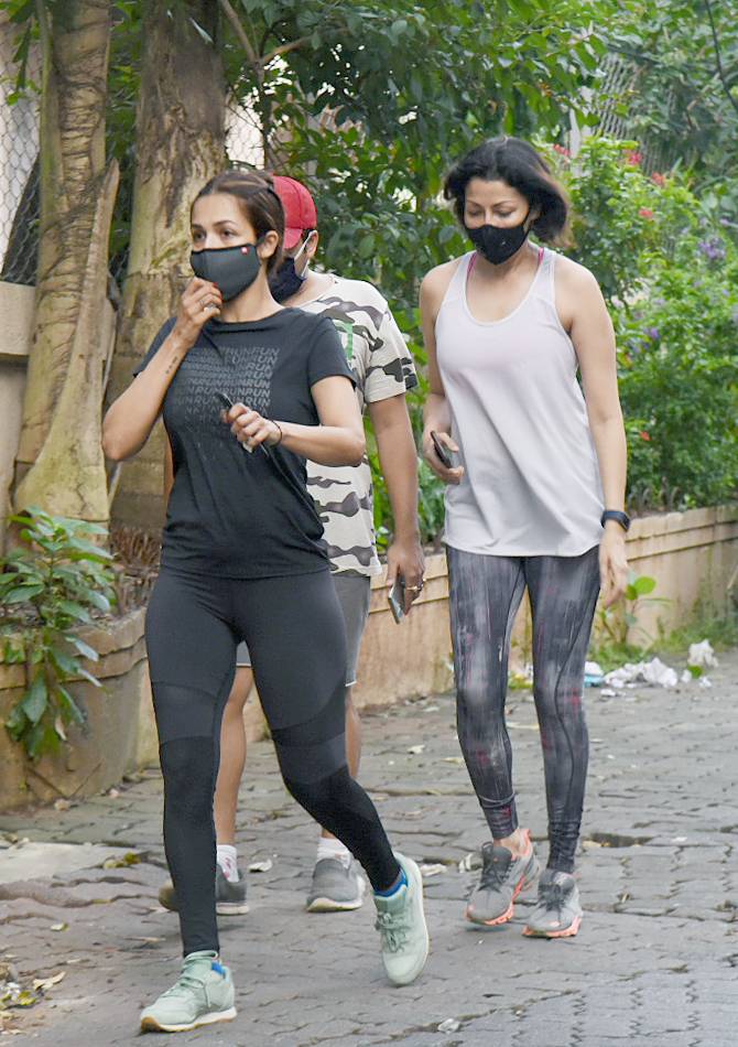 In a recent interview, the actress when asked if it's difficult juggling both the careers together, said, 