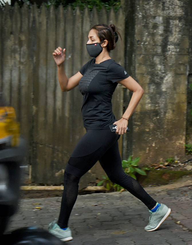 Last month was quite hectic for the actress who had stop her work when she was tested positive for coronavirus. At that time, she was judging a dance-based reality show India's Best Dancer. She was replaced by Nora Fatehi. The actress has successfully defeated the virus, and now can't wait to kick-start her work.