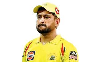 MS Dhoni's process is meaningless: Kris Srikkanth