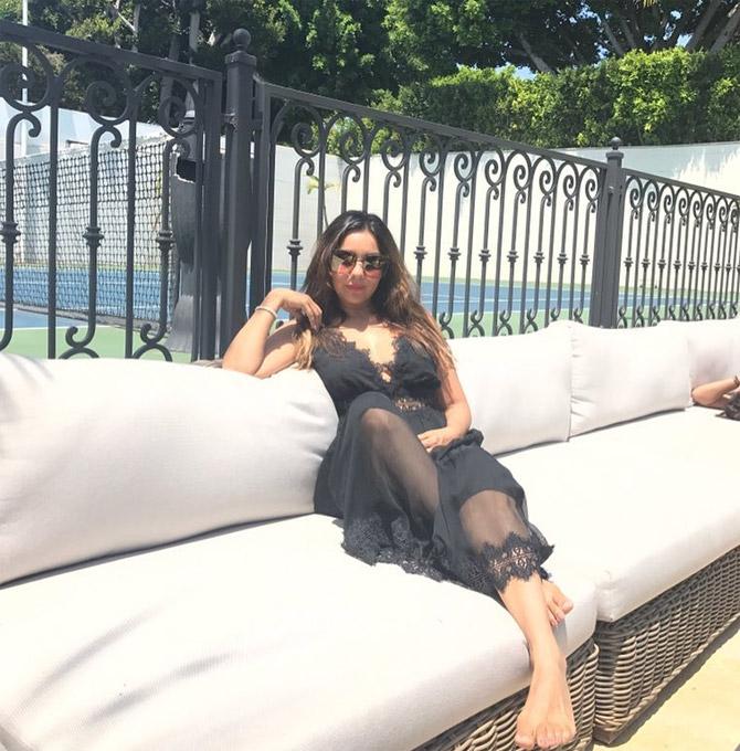 Gauri Khan's design journey started long before she took it up professionally and established her eponymous brand Gauri Khan Designs (GKD). It was through passion projects, a keen interest in interiors, and her innate talent to visualise a space that made her realise her love for design. She revealed, 