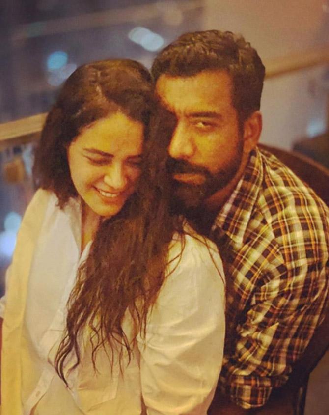 Mona Singh believes 