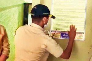 After rise in thefts, Borivli residents get direct line to the cops