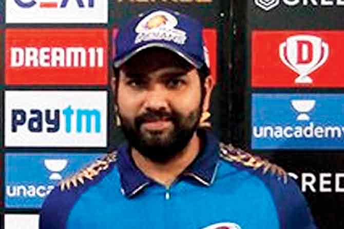 Rohit Shetty