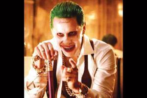 Jared Leto set to reprise Joker in upcoming Justice League series