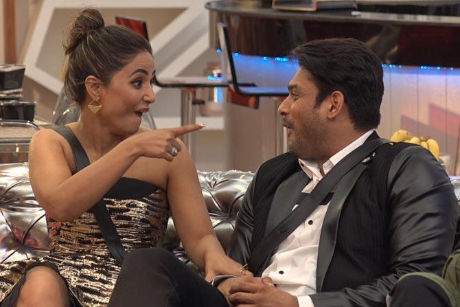 For the contestants, the first week inside the Bigg Boss 14 house has been a tumultuous ride with many connections being formed and many broken. With the seniors continuing to create havoc in the lives of the newbies, it will be interesting to see what the second week has in store. Watch this space for the latest updates happening inside and outside the house.