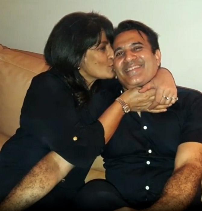 Goals, aren't they?
PS: Here's wishing a very happy birthday to Parmeet Sethi!