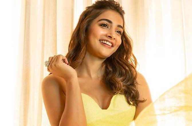Pooja Hegde: Interesting facts about the 'Radhe Shyam' actress you may not  know
