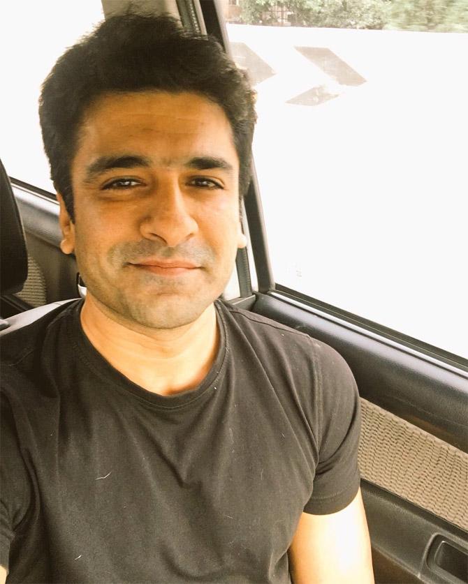 Life has been an emotional roller coaster ride for Eijaz Khan — with a troubled childhood and complicated relationships, the actor has experienced a lifetime of upheavals