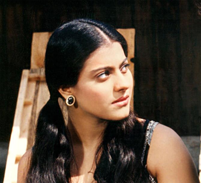 Kajol as Simran Singh: Dad's favourite, mom's friend and Raj's 'Senorita', the 'sanskaari' Simran was traditional yet modern in her outlook and was hugely relatable to people. Her 'old-fashioned but cool' nature was perhaps loved by the audience.